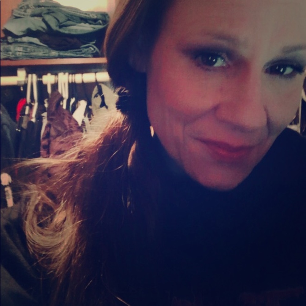 Meet your Posher, Christi